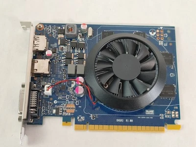 Nvidia GeForce GT 640 1 GB GDDR5 PCI Express x16 Desktop Video Card - Image 1 of 4