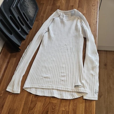 Craft long sleeve light thermal base layer - Image 1 of 4