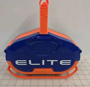 Nerf Elite Titan CS-50 Drum EUC Magazine Dart Mag Drum Genuine Original OEM - Picture 1 of 2