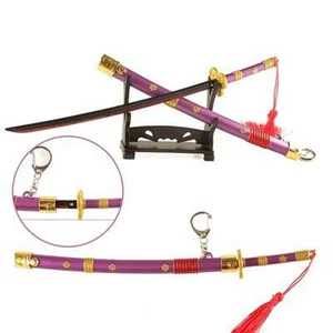 Mini espada Emna cortacartas c/expo cm.22 - Picture 1 of 1