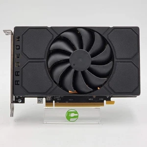 AMD Radeon RX 5500 4GB GDDR6 Graphics Card H88-1E4140-500HP - Picture 1 of 6