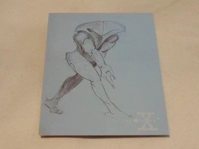 The X-Files Trading Card #59 ‘Production’ – Premium Season 1 By Topps 1995 Used - Image 1 of 4