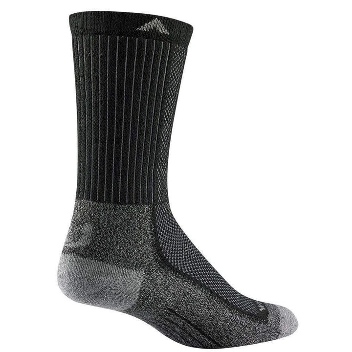 Calcetines Wigwam Cool Lite Hiker Pro Peso Medio Crew F6067 Foto 1 de 1