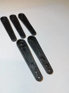 5 Gabriel CFK Servoarm JR 52mm  Nr.4 - Bild 1 von 2