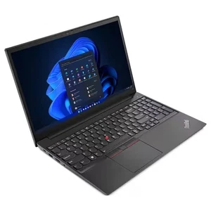 Lenovo ThinkPad E15 Gen 4 Laptop 15"  AMD Ryzen 5  16GB RAM 256GB SSD A-Ware - Bild 1 von 5