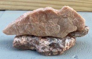 Custom Natural Rock Art Work  (Imagine)  One of A Kind * as shown - Picture 1 of 5