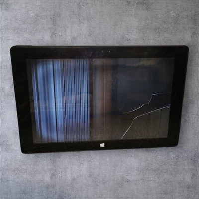 Linx 10 Tablet 32GB Intel Atom 10.1" Windows PC – Faulty Screen Spares/Repair - Image 1 of 4