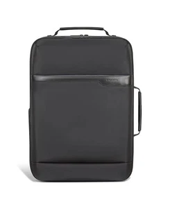 CHAMPS Onyx Collection - Travel Backpack with USB Port - Picture 1 of 11