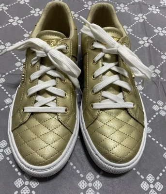 Zapato de vestir GUESS para mujer talla 8,5 M diseñador ortopédico Foto 1 de 4