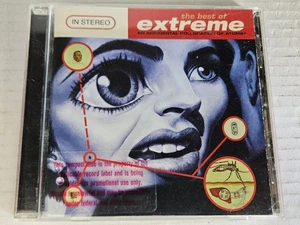 Extreme CD The Best Of - Bild 1 von 3