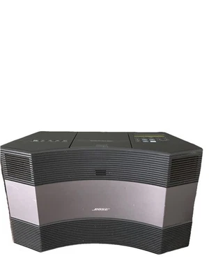 Bose Acoustic Wave CD-3000 Music System CD AM/FM TESTED - Image 1 of 4