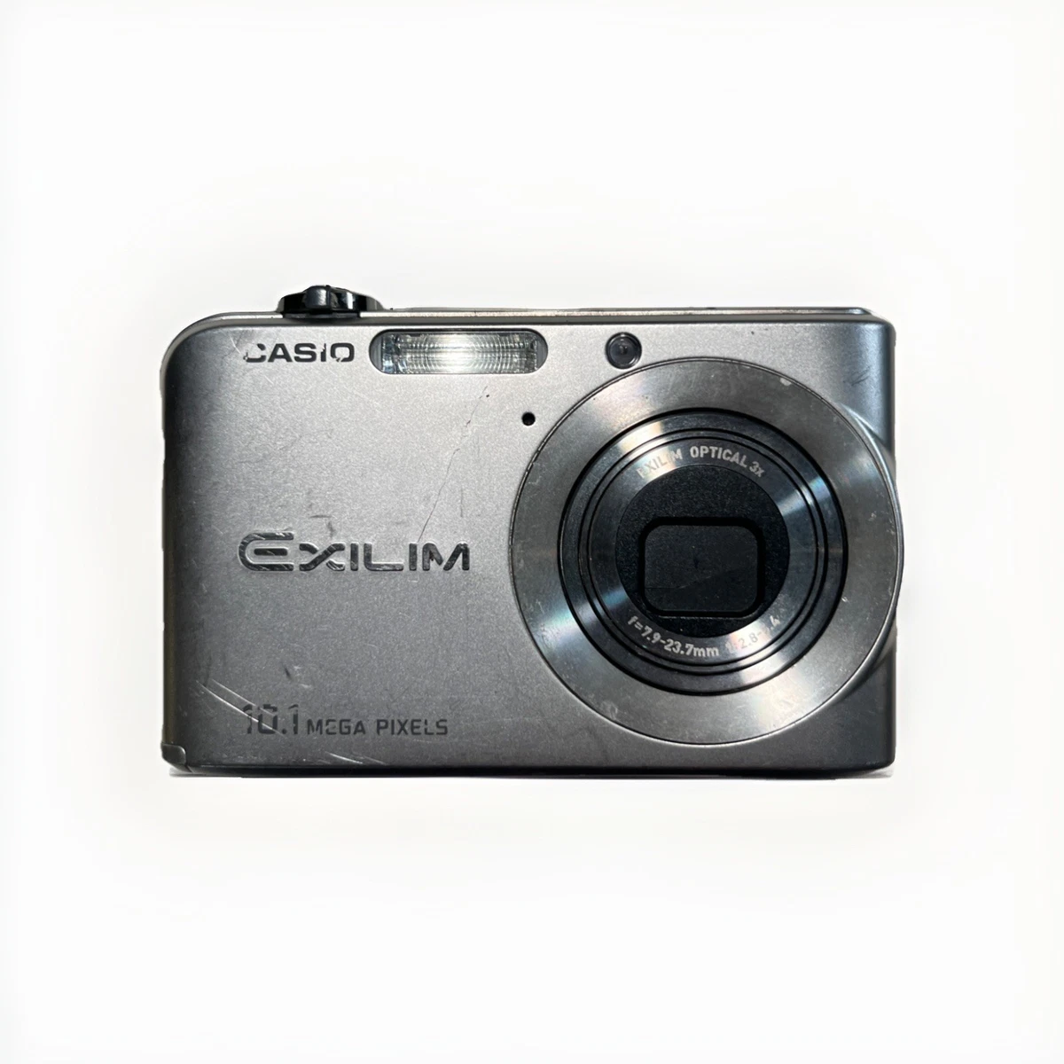 Casio EXILIM EX-Z1000 Digital Cameras for Sale - eBay