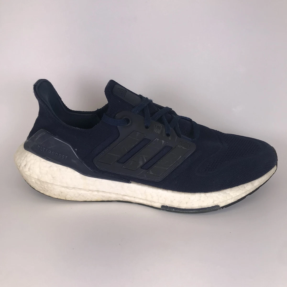 adidas UltraBoost 22 Low Top Blue for Sale | Authenticity
