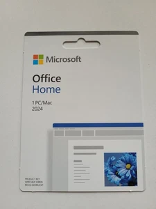 microsoft office home 2024 - Bild 1 von 3