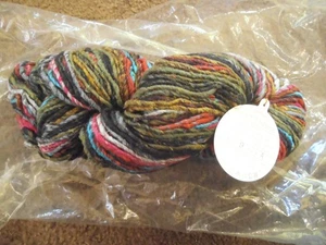 Menge 1 NORO FURISODE FARBE 9 Lot A Bright Vivid Colors - Bild 1 von 3