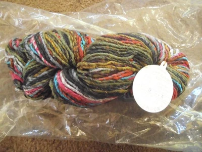 Lot of 1 NORO FURISODE  COLOR 9 Lot A Bright Vivid Colors - Image 1 of 3