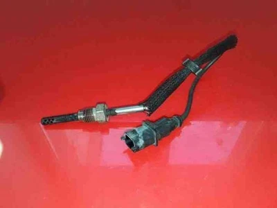 Sensore temperatura gas di scarico OPEL VECTRA C GTS 55355404 1.90 Diesel 88kw 2006 25549676 - Immagine 1 di 3