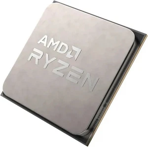 AMD Ryzen 5 5600X AM4 CPU Socket Zen 3, 6-Core, 12-Thread - Picture 1 of 2