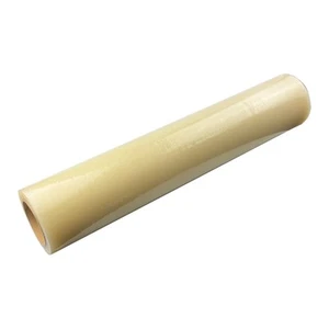 HFS (R) Teppichschutzfolie 36" x 200' Rolle robuster Teppichschutz - Bild 1 von 8