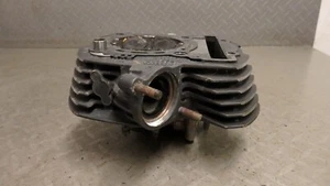 2009 YAMAHA XVS 1300 Midnight Star front cylinder head - Picture 1 of 14