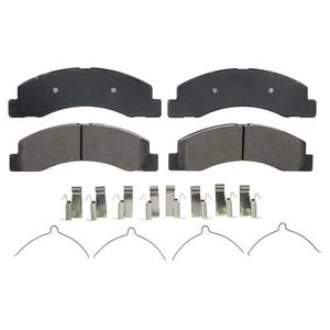 WAGNER QuickStop ZX756 Pastiglia freno a disco (ZX756) - Foto 1 di 2