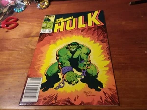 1985 Incredible Hulk #307 - Picture 1 of 4