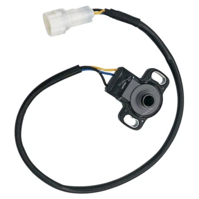 Throttle Position Sensor TPS 3 Pins For Polaris Indy 600 Pro RMK 600 800 2014-19 - Image 1 of 4
