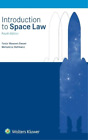 Mahulena Hofmann Tanja Masson-Zwaan Introduction to Space Law (Relié)