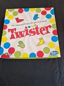 Hasbro Twister Game - Picture 1 of 4