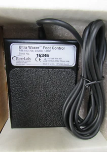Control de pies Kerr Dental Ultra Waxer 013-768 KerrLab - Imagen 1 de 7