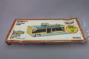 ZA033 Tyco Train Maquette Ho 7774 Magasin de marchandise Furniture store  - Picture 1 of 9