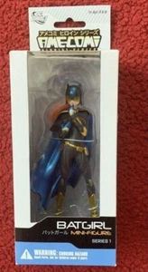 DC Direct Ame-Comi Batgirl 5 in. PVC Figure - Picture 1 of 3