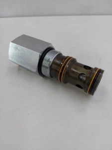 CP703-1-B-0-150 Comatrol/Sauer Danfoss Cartridge valve-Logic Element 11020995 - Picture 1 of 3