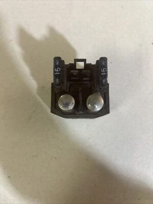 2011 YAMAHA YZF R1 OEM ДВИГАТЕЛЬ СТАРТЕР РЕЛЕ ЗАПУСКА ДВИГАТЕЛЯ ПЕРЕКЛЮЧАТЕЛЬ - Изображение 1 из 4