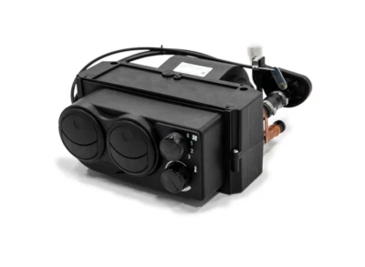 SuperATV Cab Heater For Polaris RZR XP Turbo S/ XP 1000/ XP 4 - Image 1 of 4