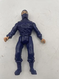Figura de acción de karate de Ko 1980 - Imagen 1 de 6