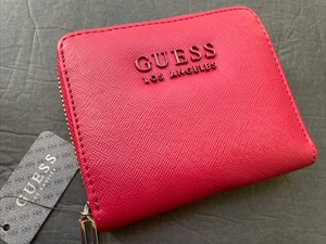 Las mejores ofertas en Carteras GUESS rojo para De mujer | eBay