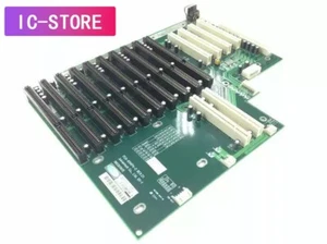 PCA-6114P4 -C Rev.c1 Industrial Base Board Advantech For IPC-610 IPC-610H - Picture 1 of 1
