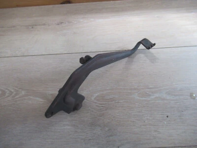 CR 125R HUSQVARNA 1984 CR 125R 1984 PALANCA FRENO TRASERO Foto 1 de 4