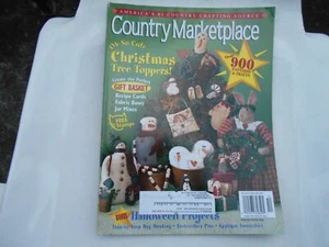 COUNTRY MARKETPLACE Magazine-SEPTEMBER,2002 - Picture 1 of 2