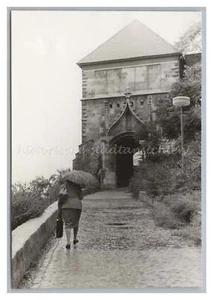 Bratislava Slowakei 1980 - Sigismund Tor - Altes Foto - Bild 1 von 2