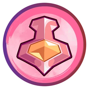 Brawlhalla Esports Colors v4 x70 - Picture 1 of 2