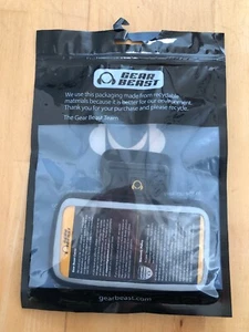 Gear Beast Sports Armband Case For Apple iPhone X, 6, 6s, 5 - Picture 1 of 5