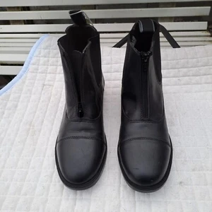 Reitstiefeletten Gr.39 - Bild 1 von 6