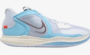 Size 12 - Nike Kyrie 5 Low ‘Football Gray’ - Picture 1 of 8