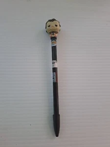 Texas Chainsaw Massacre Leatherface Figure Pen Rare Funko - Picture 1 of 5