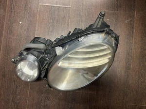 Scheinwerfer vorne links Bi-Xenon Mercedes E-Klasse W211 PH 1 A2118201361 - Bild 1 von 7