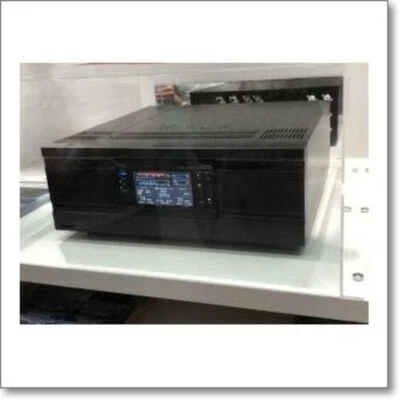 ICOM IC-PW2 HF/50 1 kW Linearverstärker AC90~132V mit NTI-200 Trafo - Bild 1 von 4