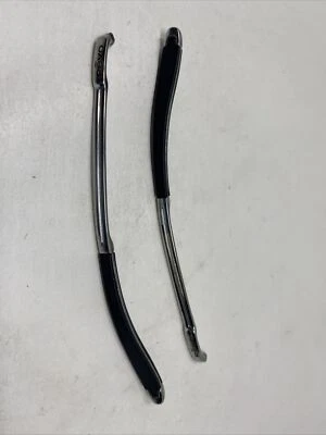 REVO WINDSPEED RE 3089-06 PLATA BRAZO TEMPLO PIEZAS 0293 Foto 1 de 4