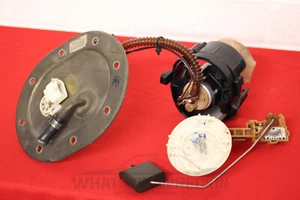 GENUINE BMW E38 7 SERIES V8 3.5L FUEL PUMP & SENDER UNIT + FLOATY - 735i 735iL - Picture 1 of 5